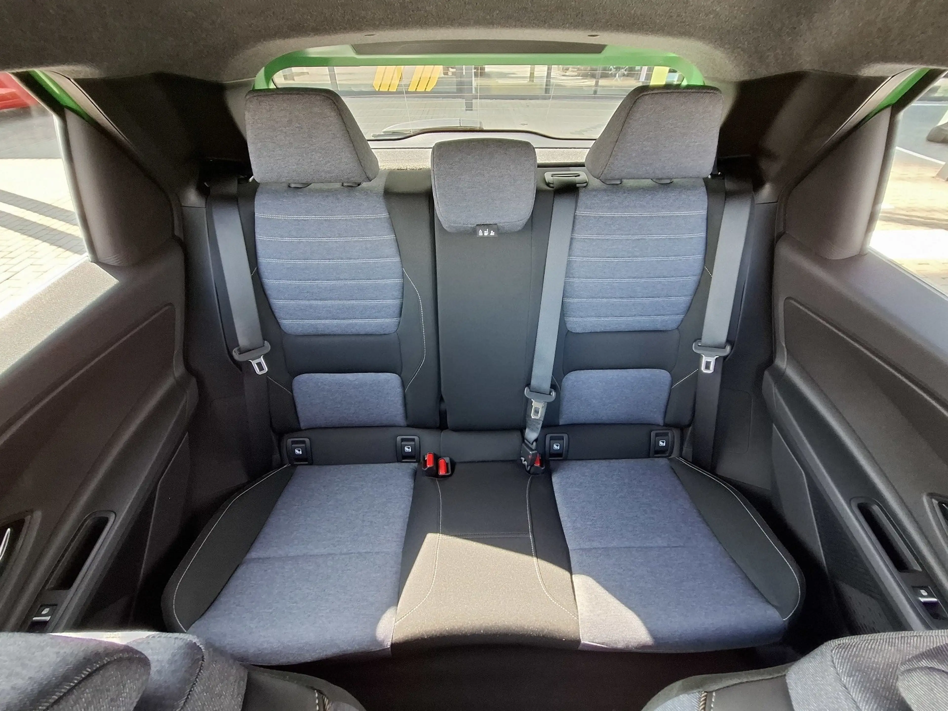 Renault R 5 Techno 150PS Comfort Range E-Tech — photo 14