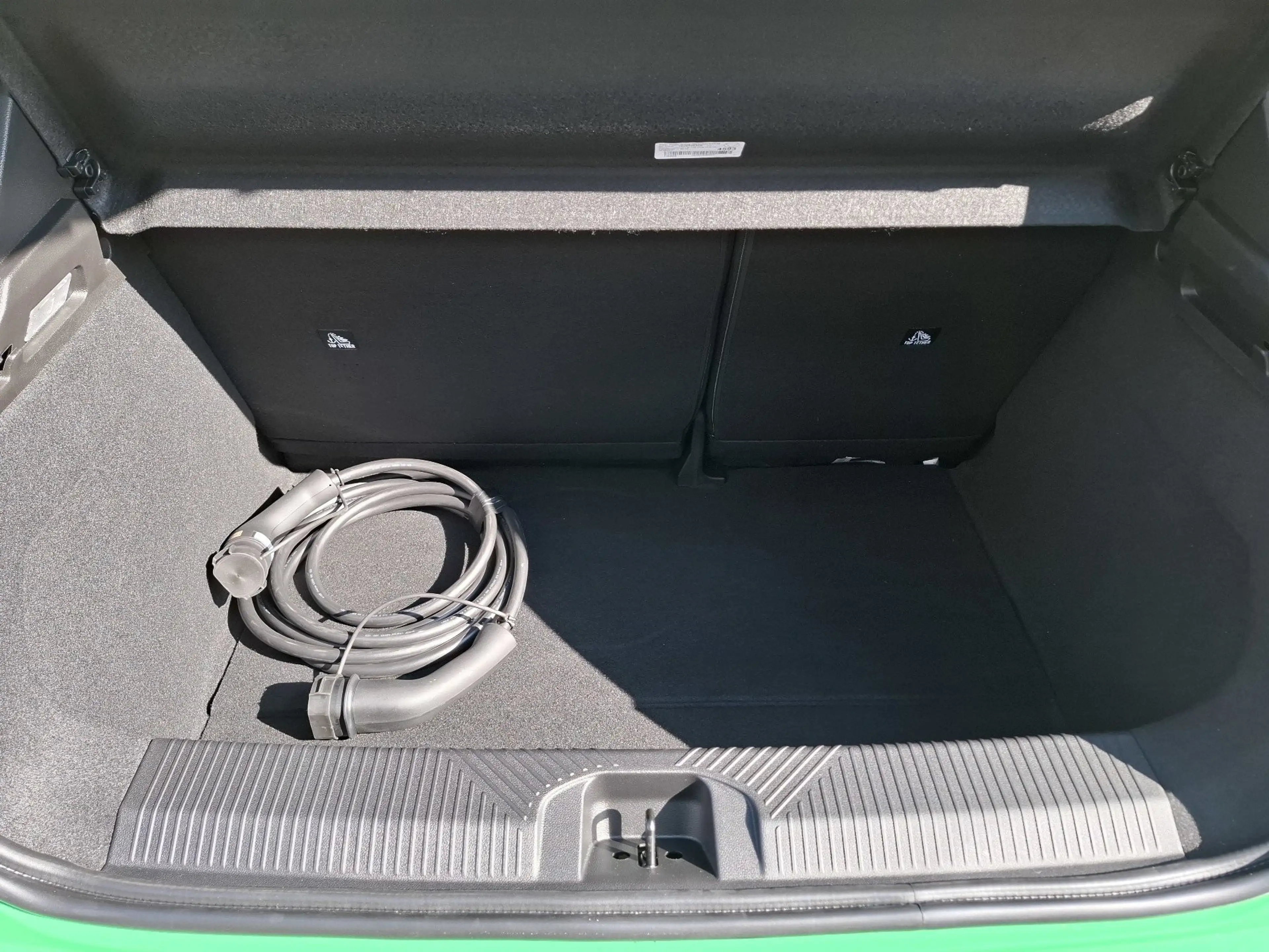 Renault R 5 Techno 150PS Comfort Range E-Tech — photo 10