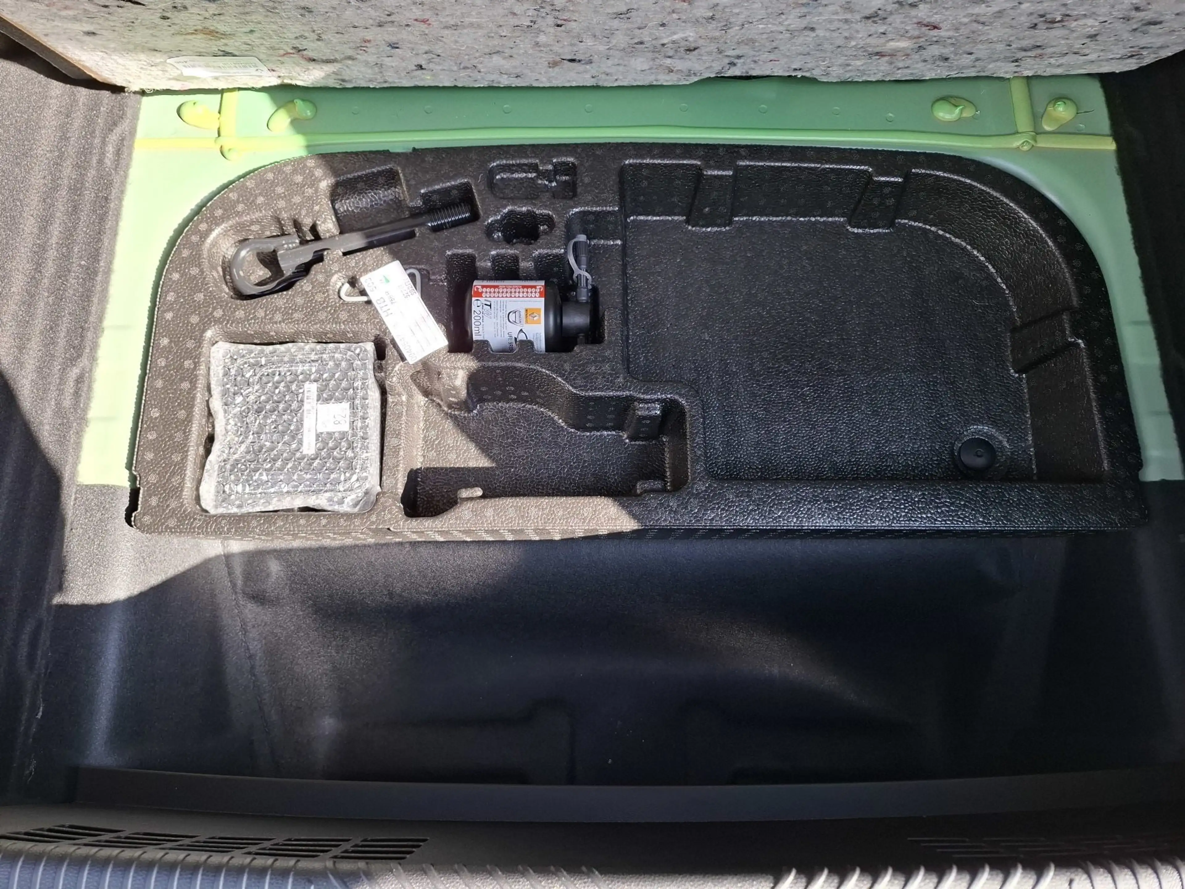 Renault R 5 Techno 150PS Comfort Range E-Tech — photo 11