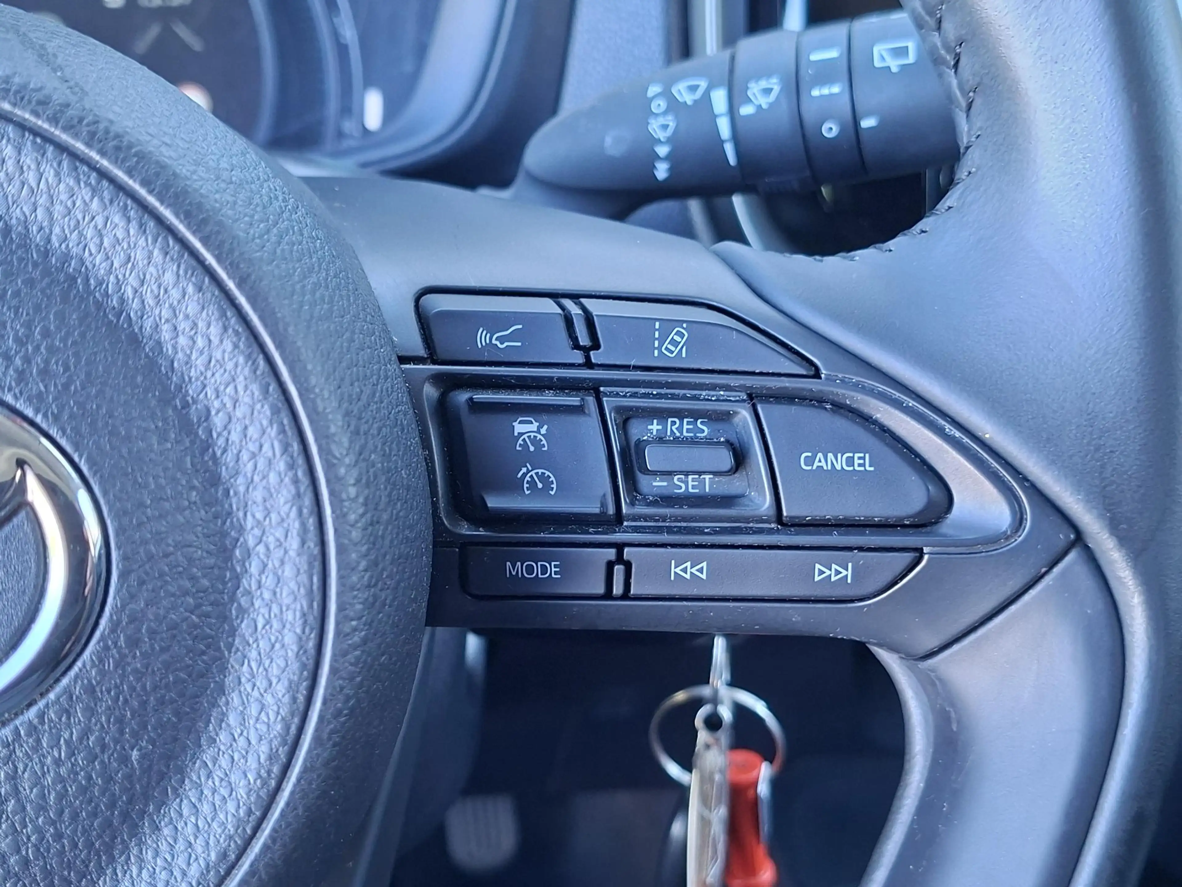 Toyota Aygo X 1.0 VVT-i MT Play | Cruise | Apple Carplay / Andro — photo 10