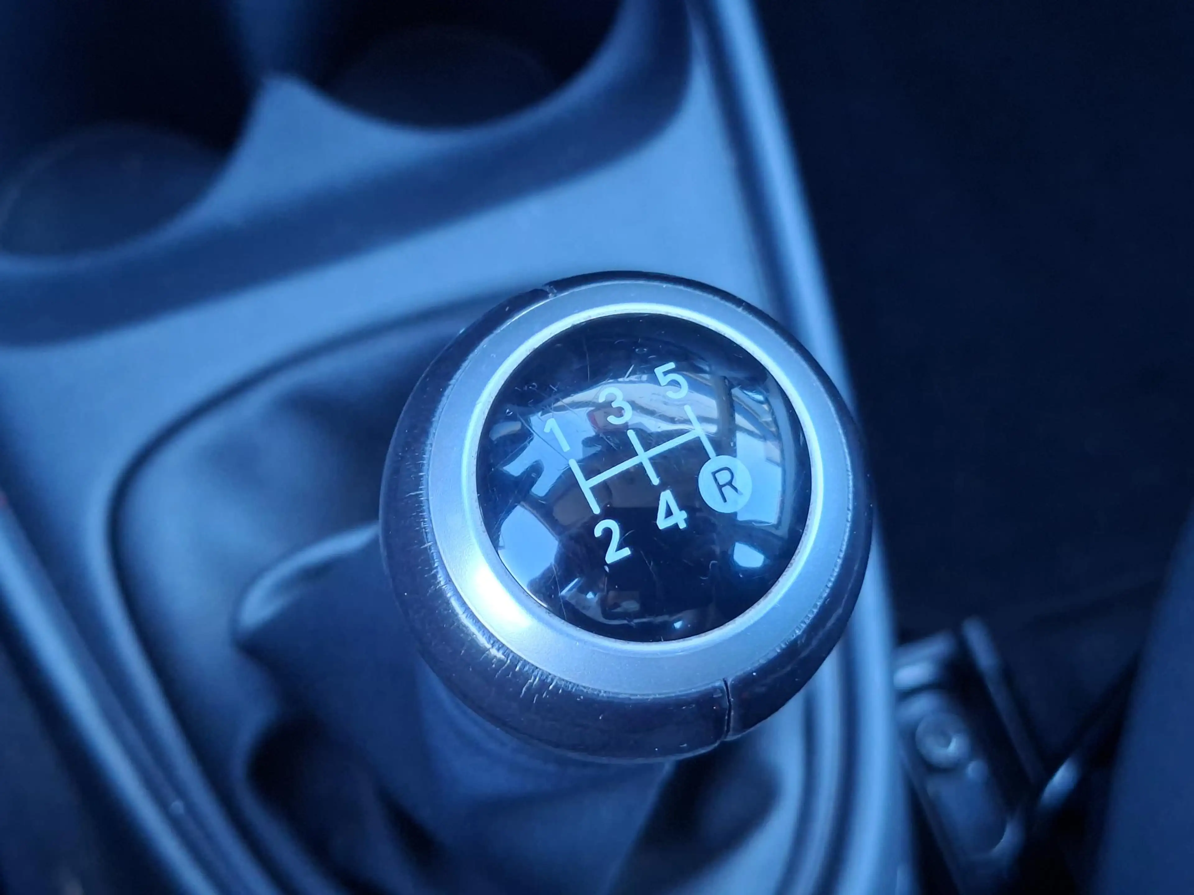 Toyota Aygo X 1.0 VVT-i MT Play | Cruise | Apple Carplay / Andro — photo 12