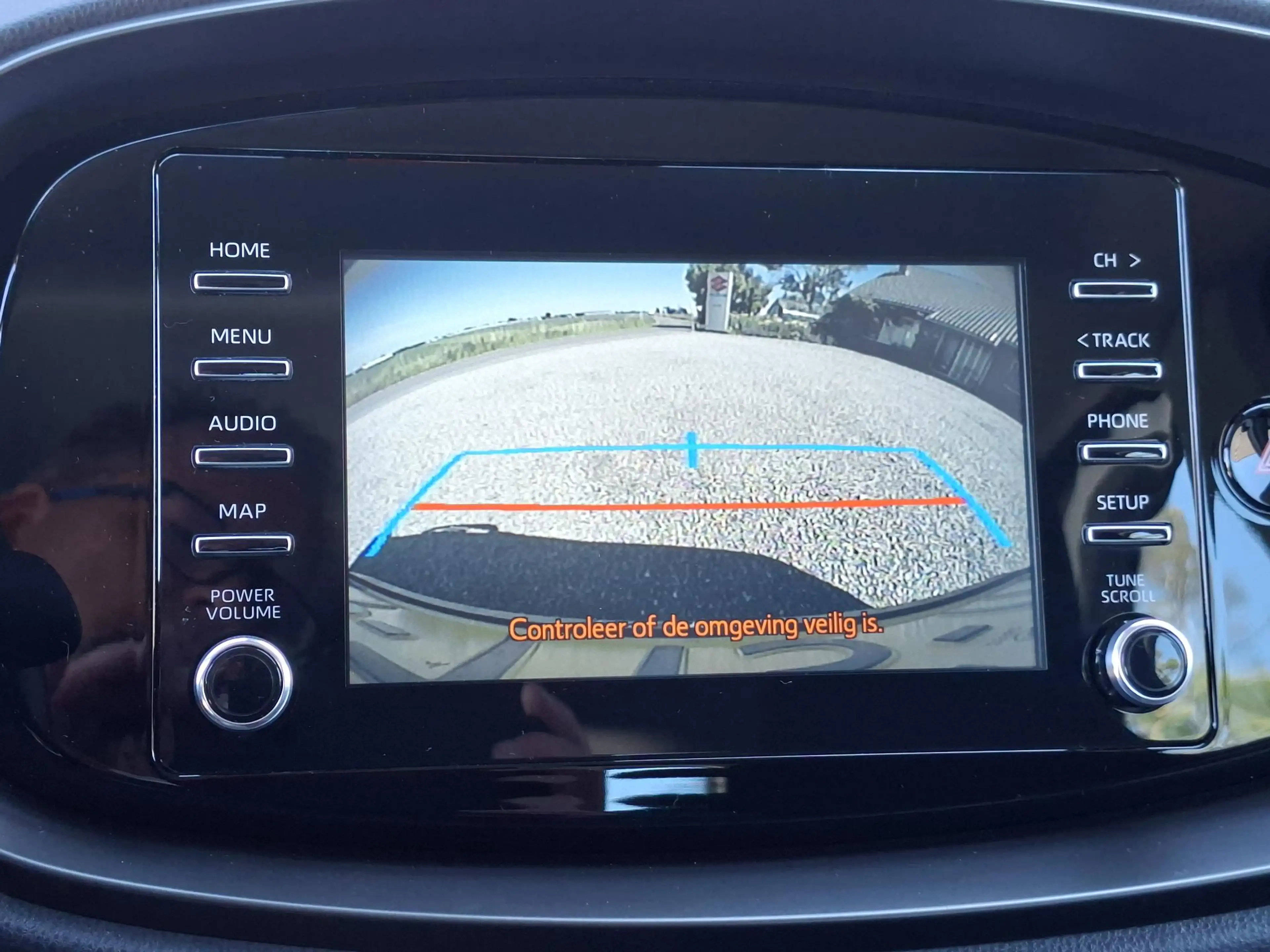 Toyota Aygo X 1.0 VVT-i MT Play | Cruise | Apple Carplay / Andro — photo 7