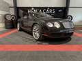 Bentley Continental GTC CARTE GRISE FRANCAISE - Cabriolet 6.0 W12 560cv Gris - thumbnail 5