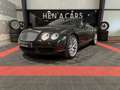 Bentley Continental GTC Cabriolet 6.0 W12 560cv Gris - thumbnail 1