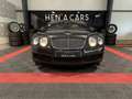 Bentley Continental GTC Cabriolet 6.0 W12 560cv Gris - thumbnail 3