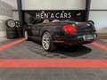 Bentley Continental GTC CARTE GRISE FRANCAISE - Cabriolet 6.0 W12 560cv Gris - thumbnail 6