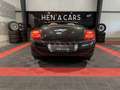 Bentley Continental GTC CARTE GRISE FRANCAISE - Cabriolet 6.0 W12 560cv Gris - thumbnail 4