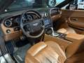 Bentley Continental GTC Cabriolet 6.0 W12 560cv Gris - thumbnail 10