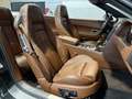 Bentley Continental GTC Cabriolet 6.0 W12 560cv Gris - thumbnail 13