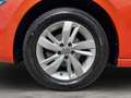 Volkswagen Polo 1.0 TSI Comfortline/ACC/LED/TOUCHSCREEN// Orange - thumbnail 8