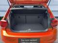 Volkswagen Polo 1.0 TSI Comfortline/ACC/LED/TOUCHSCREEN// Orange - thumbnail 9