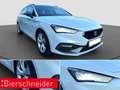 SEAT Leon SP 1.5 eTSI DSG FR NAVI REAR VIEW SHZ Weiß - thumbnail 10
