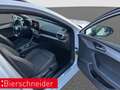 SEAT Leon SP 1.5 eTSI DSG FR NAVI REAR VIEW SHZ Weiß - thumbnail 33