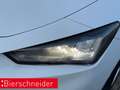 SEAT Leon SP 1.5 eTSI DSG AB 199EUR FR NAVI REAR VIEW Weiß - thumbnail 36