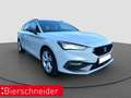 SEAT Leon SP 1.5 eTSI DSG FR NAVI REAR VIEW SHZ Weiß - thumbnail 9