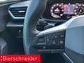 SEAT Leon SP 1.5 eTSI DSG FR NAVI REAR VIEW SHZ Weiß - thumbnail 37