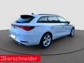 SEAT Leon SP 1.5 eTSI DSG AB 199EUR FR NAVI REAR VIEW Weiß - thumbnail 7