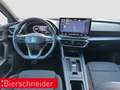 SEAT Leon SP 1.5 eTSI DSG FR NAVI REAR VIEW SHZ Weiß - thumbnail 18