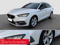 SEAT Leon SP 1.5 eTSI DSG AB 199EUR FR NAVI REAR VIEW Weiß - thumbnail 35