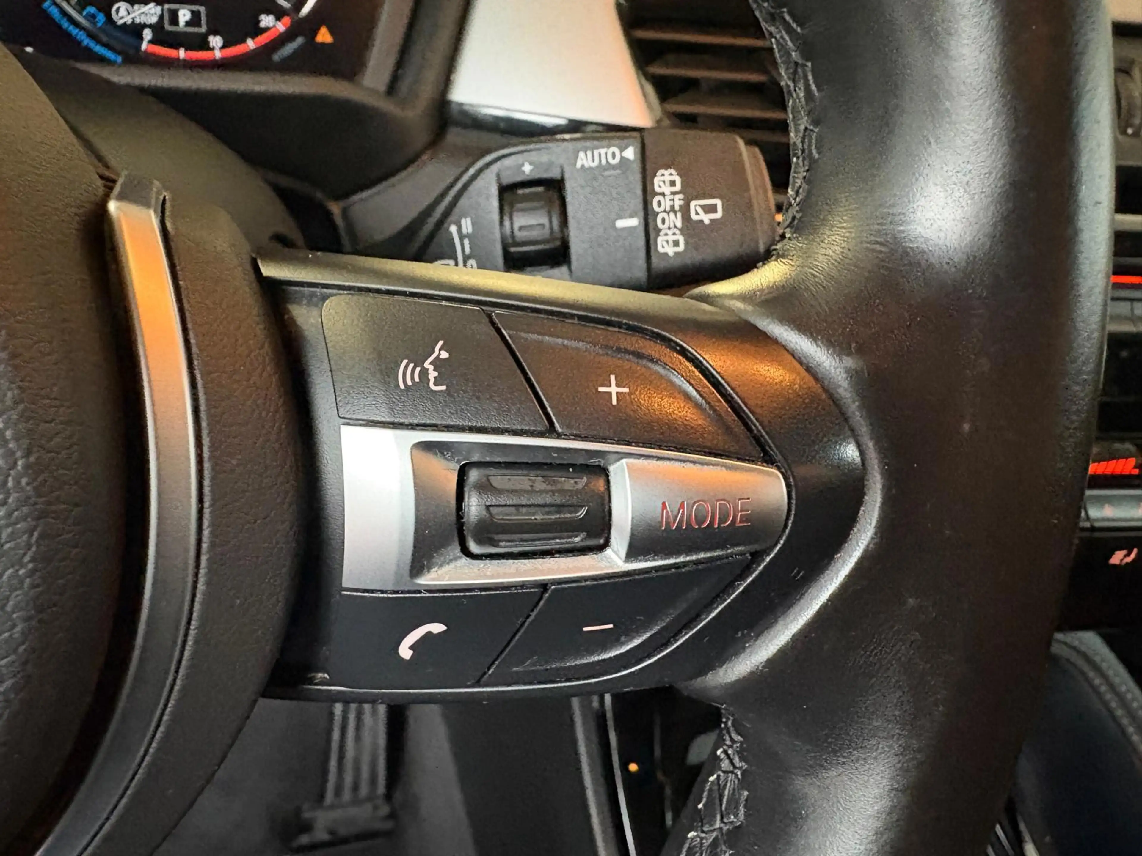 BMW X2 1.8 HIGH EXECUTIVE AUT/STOELVERW/NAV/CAMERA — photo 13