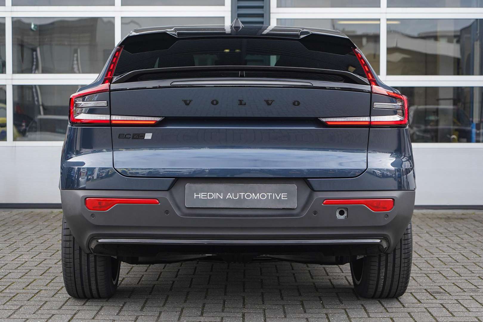 Volvo C40 Recharge PLUS -  - Joinsteer - #4