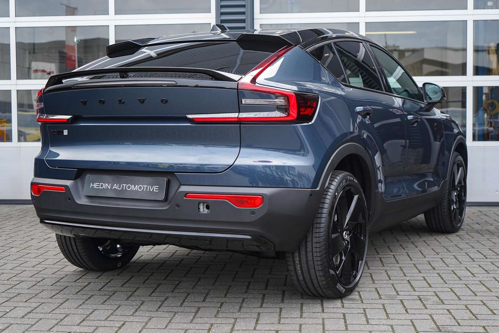 Volvo C40 Recharge PLUS -  - Joinsteer - #5