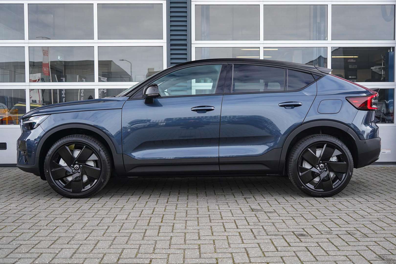 Volvo C40 Recharge PLUS -  - Joinsteer - #2