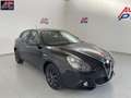 Alfa Romeo Giulietta Giulietta 1.6 JTDm-2 120 CV Progression Schwarz - thumbnail 3