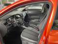 Volkswagen Polo 1.0 TSi+Highline+Klima+PDC+Sitzheizung+ACC+ Orange - thumbnail 8