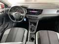 Volkswagen Polo 1.0 TSi+Highline+Klima+PDC+Sitzheizung+ACC+ Orange - thumbnail 14