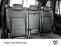 Volkswagen Tiguan Allspace 2.0 R-LINE BLACK STYLE 4X4 LEDER Zwart - thumbnail 4