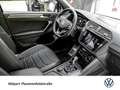 Volkswagen Tiguan Allspace 2.0 R-LINE BLACK STYLE 4X4 LEDER Zwart - thumbnail 3