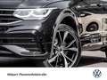 Volkswagen Tiguan Allspace 2.0 R-LINE BLACK STYLE 4X4 LEDER Noir - thumbnail 5