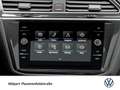 Volkswagen Tiguan Allspace 2.0 R-LINE BLACK STYLE 4X4 LEDER Noir - thumbnail 7