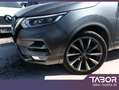 Nissan Qashqai 1.3 DIG-T 160 DCT Tekna Pano Bose Leder Grau - thumbnail 5