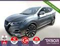 Nissan Qashqai 1.3 DIG-T 160 DCT Tekna Pano Bose Leder Grau - thumbnail 1