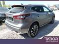 Nissan Qashqai 1.3 DIG-T 160 DCT Tekna Pano Bose Leder Grau - thumbnail 3