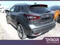 Nissan Qashqai 1.3 DIG-T 160 DCT Tekna Pano Bose Leder Grau - thumbnail 4