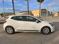 Renault Clio Sce Business 49kW Blanc - thumbnail 4