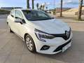 Renault Clio Sce Business 49kW Blanc - thumbnail 1
