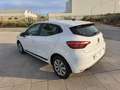 Renault Clio Sce Business 49kW Blanc - thumbnail 3