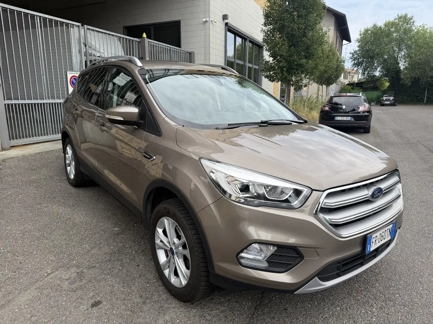 Ford Kuga Kuga II 2017 1.5 ecoboost Titanium Business s - 2