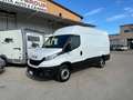 Iveco Daily 35S14 2.3 D 136 cv Portata 1154 kg PREZZO REALE Bianco - thumbnail 3
