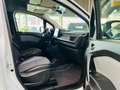 Renault Kangoo 1.5/1 jaar Garantie/LICHTE VRACHT/Navi/cruisecntrl Wit - thumbnail 16