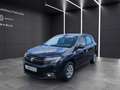 Dacia Sandero Essential SCe 75 Klimaanlage Bluetooth Bleu - thumbnail 1