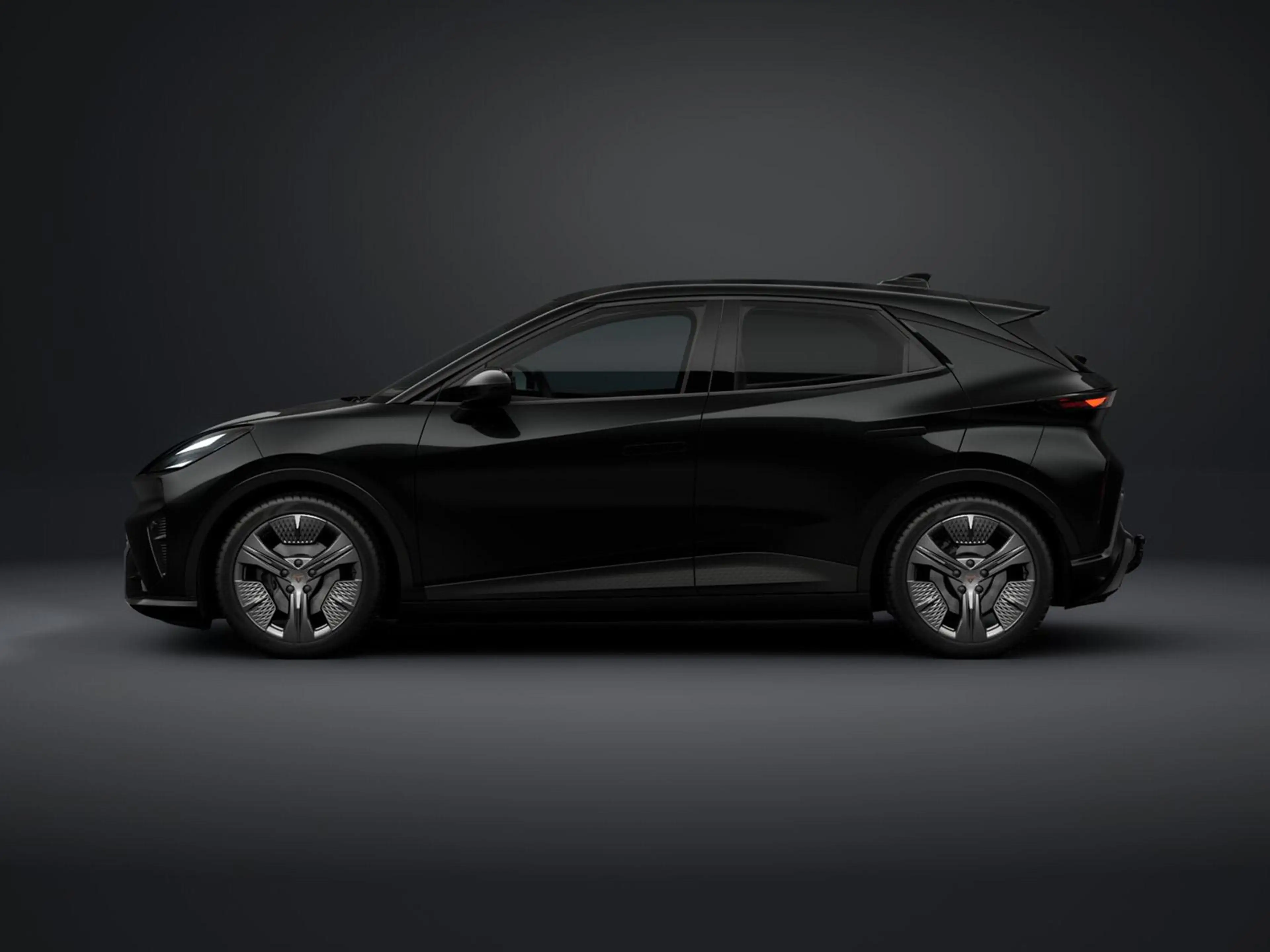 CUPRA Raval Business 99 kW / 135 PK | 18 " | Keyless| Trekhaak — photo 3