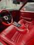 Corvette C3 1983 Rouge - thumbnail 2
