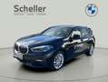 BMW 120 i Hatch Advantage Head-Up DAB LED WLAN Shz Zwart - thumbnail 1