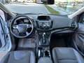 Ford Kuga Kuga II 2013 2.0 tdci Plus 4wd 140cv powershift Weiß - thumbnail 7