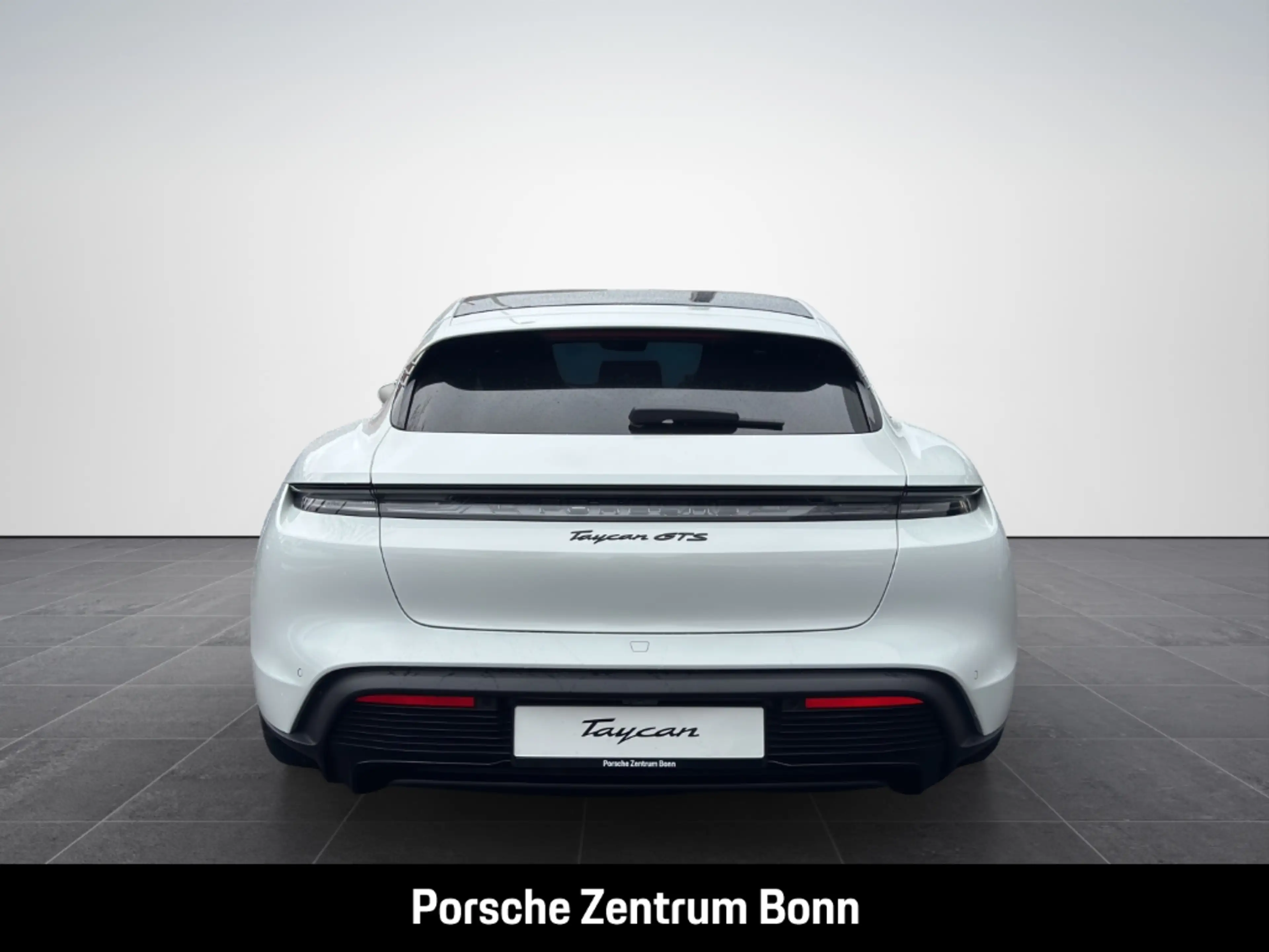 Porsche Taycan GTS Sport Turismo HA-Lenkung Active-Ride — photo 6
